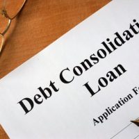 Debt Mortgage