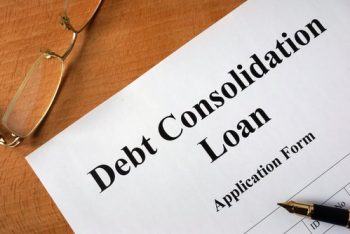 Debt Mortgage