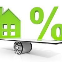 Record Low 30 year Mortgage Interest Rates