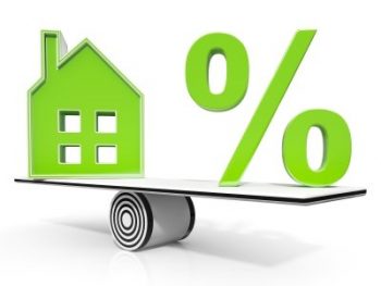 Mortgage Interest Rates Adjustable