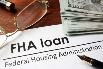 FHA lending limits