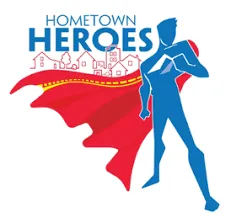 Hometown Heroes Down Payment Assistance